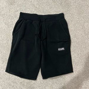All Saints Shorts